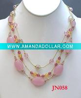 fashion necklace