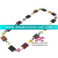 Wholesale fashion jewelry necklace