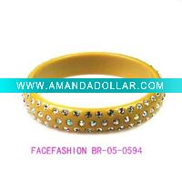 Wholesale resin bangle,bangle,jewelry BR-05-0594