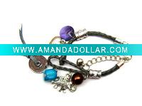 Wholesale 2011 fahsion charm bracelet