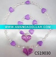 2011 children bead jewellery sets