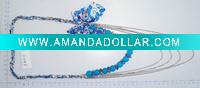 Wholesale beaded necklaces new style for coming 2011
