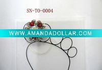 Wholesale charm toe ring