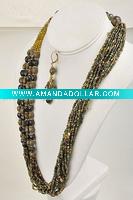 Wholesale fashion necklace