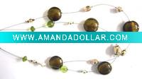 Wholesale 2011 fashion women necklaces