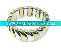 acrylic bracelet