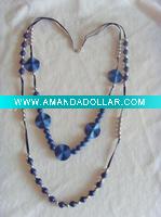 Wholesale Jewelry . Fashionable costume necklace and accessorise
