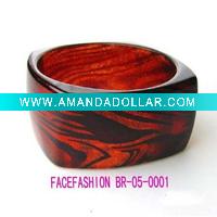 Wholesale resin bangle,bangle,jewelry BR-05-0001