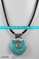 lady Costume necklace
