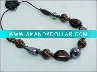 Wholesale new style costume jewelry