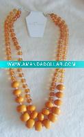 Wholesale Jewelry . Fashionable costume necklace and accessorise
