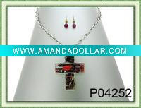 Wholesale Fashion and costume jewelry sets