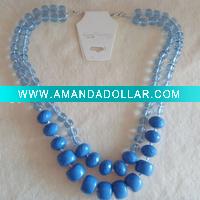 Wholesale Jewelry . Fashionable costume necklace and accessorise
