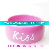 resin bangle,bangle,jewelry BR-05-0133
