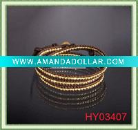 Wholesale newest jewelry of fashion bracelets