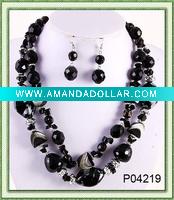 Wholesale Fashion and costume jewelry sets
