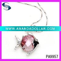 pendant jewelry