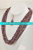 fashion necklace