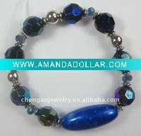 Wholesale cute bead bracelet