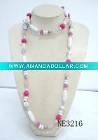 Wholesale handmade necklace