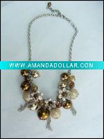 new style costume jewelry