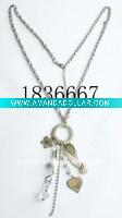 Wholesale fashion jewelry costume necklace