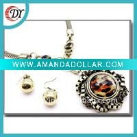costume western jewellery
