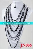 Wholesale fashion necklace