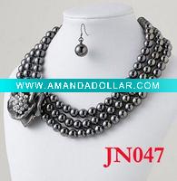fashion necklace