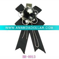 fashion handmade brooch