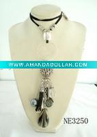 handmade necklace
