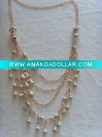 Wholesale Jewelry . Fashionable costume necklace and accessorise