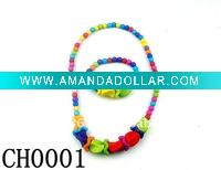 Wholesale fashion children jewelry