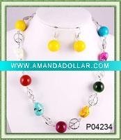 Wholesale Fashion and costume jewelry sets