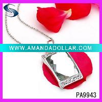 pendant jewelry