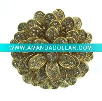 Ring costume jewelry wholesale(R00965B)