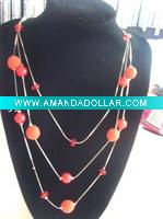 Wholesale Jewelry . Fashionable costume necklace and accessorise