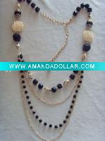 Wholesale Jewelry . Fashionable costume necklace and accessorise