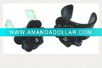 Wholesale new fashion acrylic bangle SBR-10049