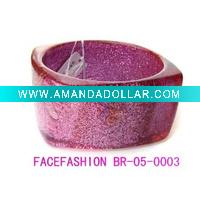 resin bangle,bangle,jewelry BR-05-0003