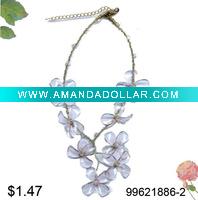 Wholesale Scale wing Necklace