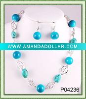 Wholesale Fashion and costume jewelry sets