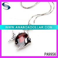 pendant jewelry