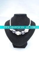fashion necklace