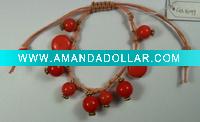 latest beads bracelet