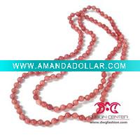 Wholesale Fashion Costume Necklace