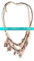 Wholesale 2011 fashion women necklaces