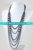 Wholesale fashion necklace