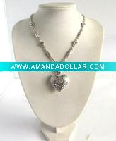 Wholesale fashion necklace