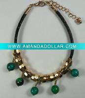 vogue beads bracelet